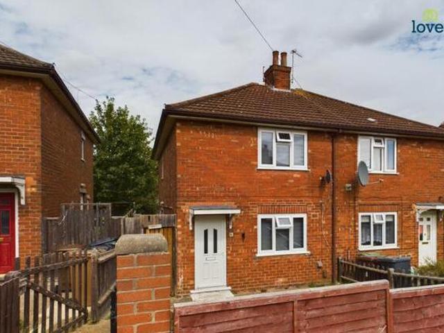 House for sale in Brayford, Lincolnshire