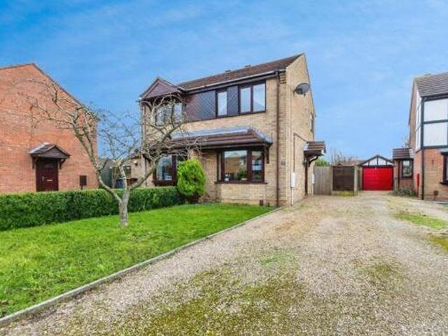 House for sale in Glebe Park, Brayford