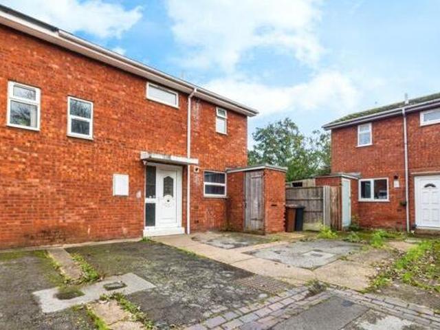 House for sale in Birchwood, Brayford