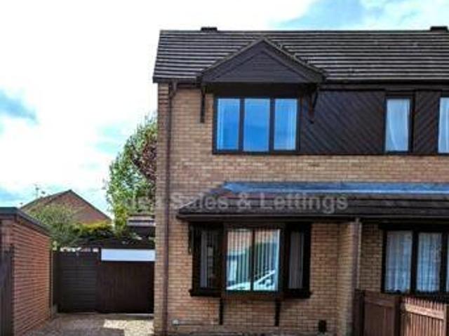 House for sale in Birchwood, Brayford