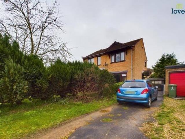 House for sale in Glebe Park, Lincoln