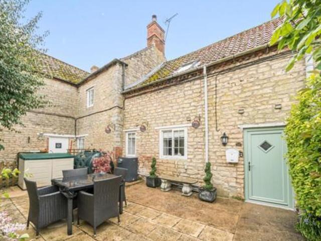 House for sale in Brayford, Lincolnshire