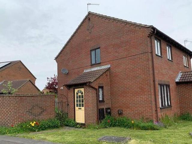 House for sale in Glebe Park, Brayford