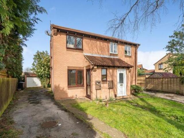 House for sale in Glebe Park, Brayford