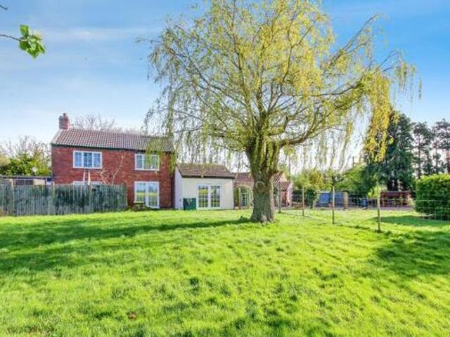 House for sale in Glebe Park, Brayford