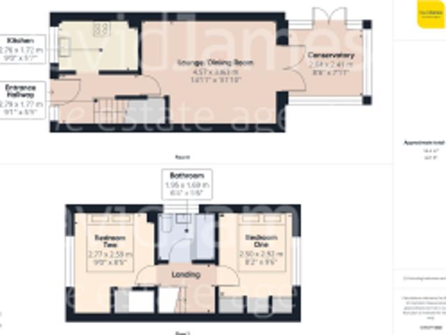 Farm for sale in Haddon, East Midlands