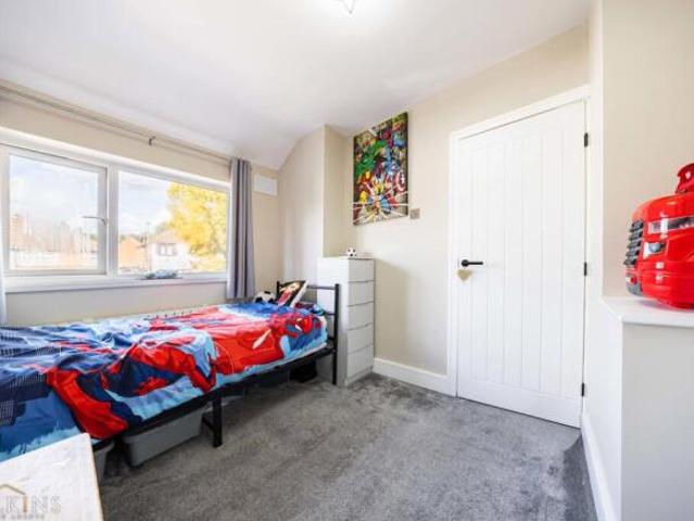 Farm for sale in Kingstanding, Birmingham