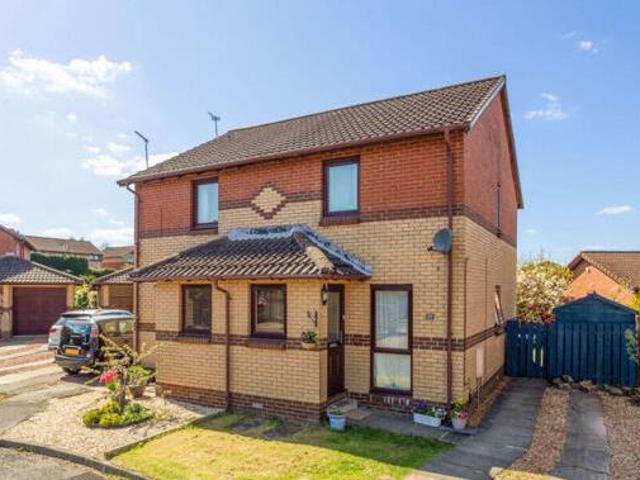House for sale in Linlithgow, Scotland