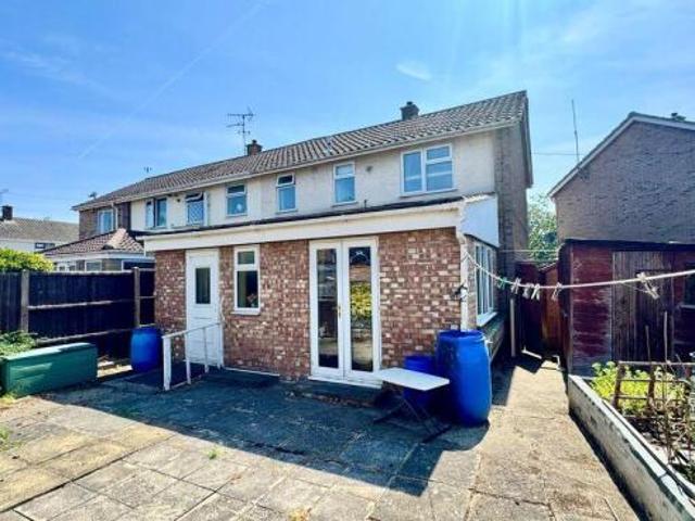Farm for sale in Birchwood, Brayford