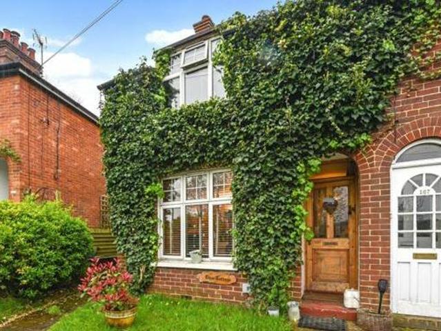 House for sale in Bolton Low Houses, Hampshire