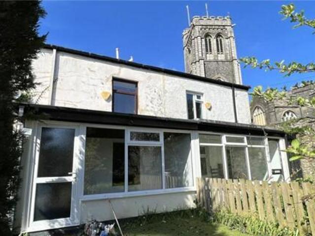 House for sale in Lamellion, Cornwall