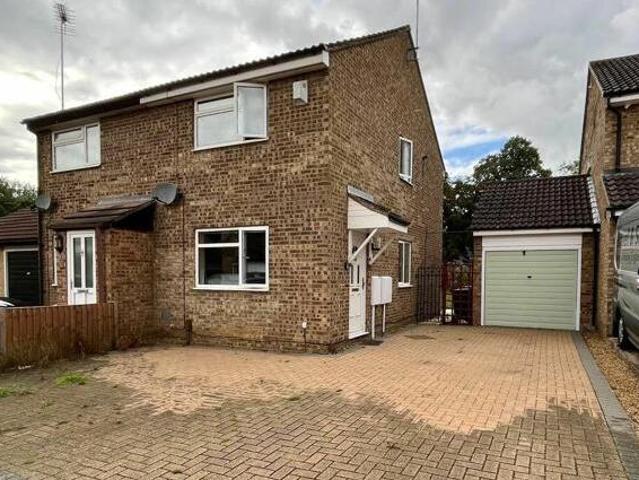 House for sale in Northampton, Northamptonshire
