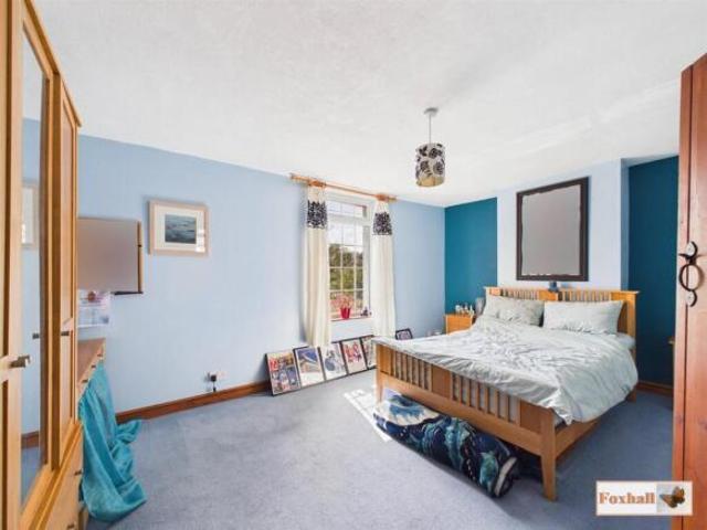 Farm for sale in Stoke, Ipswich