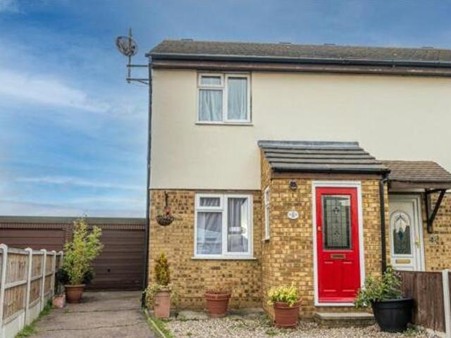 House for sale in Lyons, Greater London