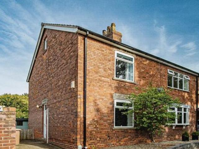 House for sale in York and North Yorkshire, England