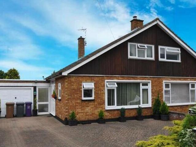 House for sale in Lyons, Greater London