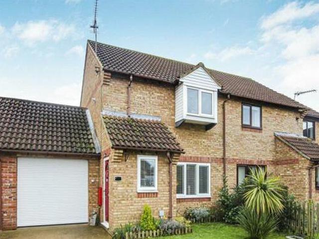House for sale in Lyons, Greater London