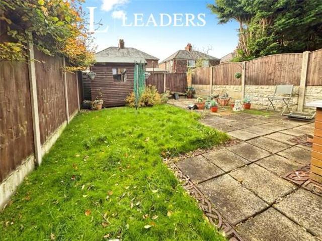 Farm for sale in Great Sankey, Warrington