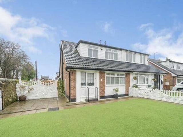 House for sale in Liverpool, Liverpool City Region