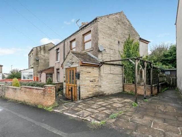 House for sale in Liversedge, West Yorkshire