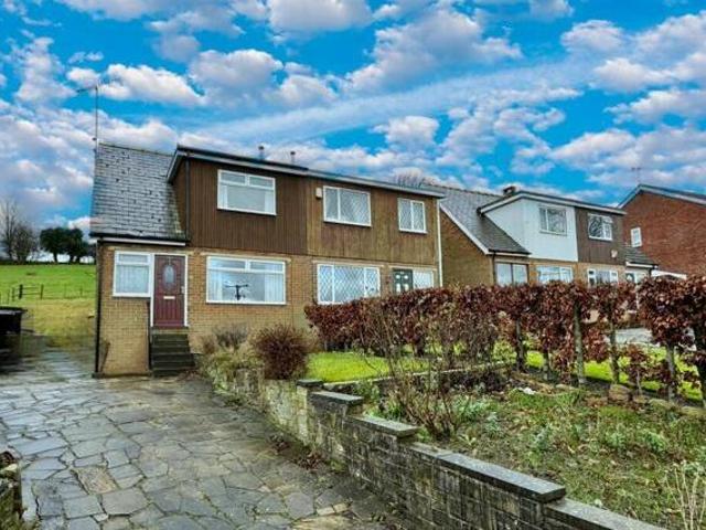 House for sale in Liversedge, West Yorkshire