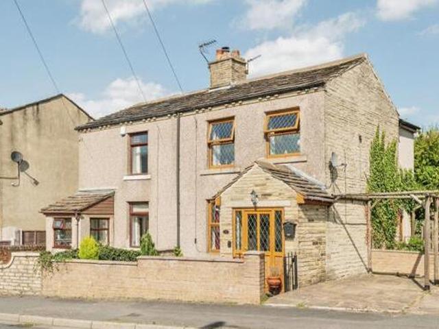 House for sale in Liversedge, West Yorkshire
