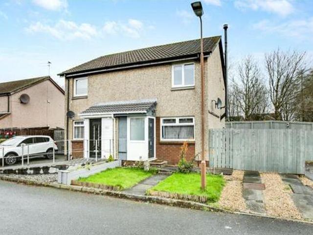 House for sale in Eliburn, Dedridge