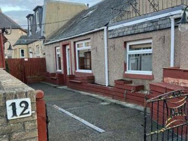 House for sale in Loanhead, Scotland