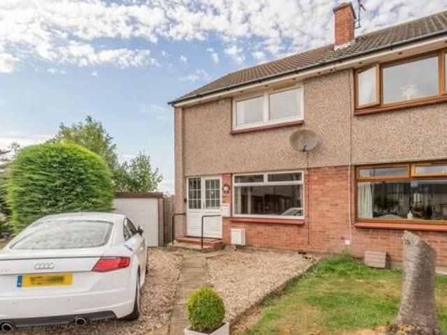 House for sale in Loanhead, Scotland