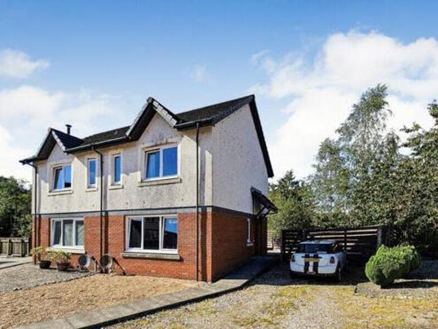 House for sale in Lochgilphead, Scotland
