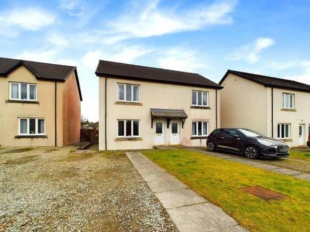House for sale in Lochgilphead, Scotland