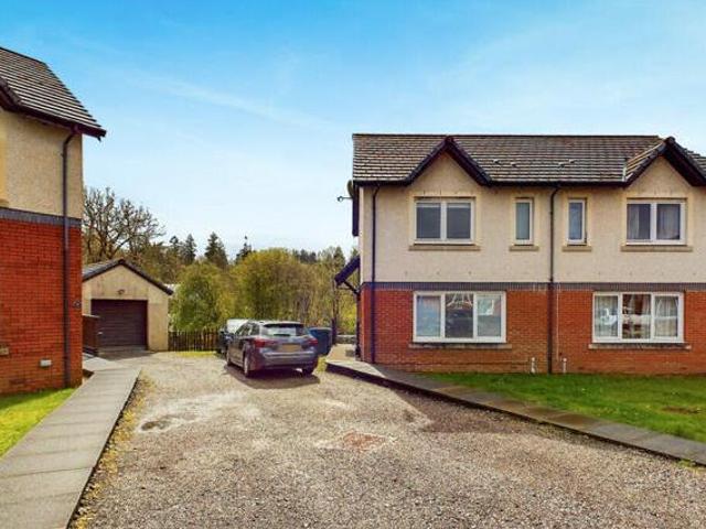 House for sale in Lochgilphead, Scotland