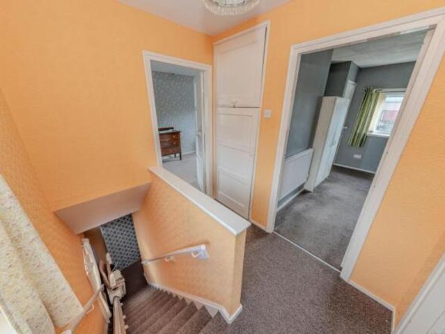Farm for sale in Stoke-on-Trent, England