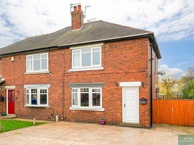 House for sale in North Yorkshire