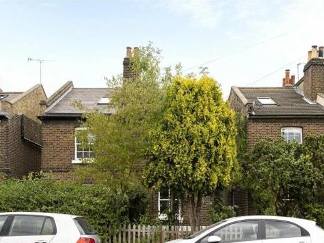 House for sale in Lyons, Greater London