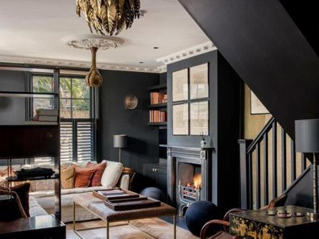 House for sale in Lyons, Greater London