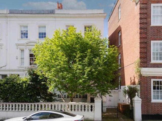 House for sale in City of London, Greater London