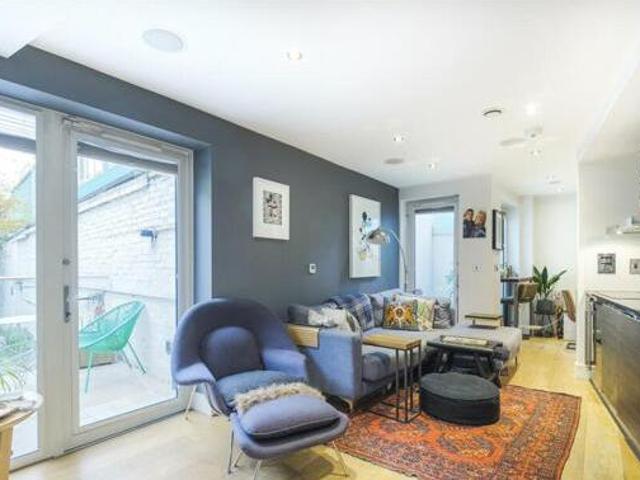 House for sale in City of London, Greater London