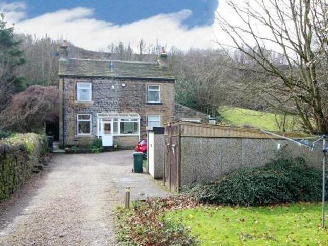House for sale in North Yorkshire
