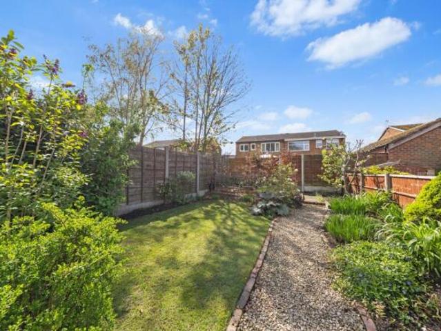 Farm for sale in South Lane, West Yorkshire