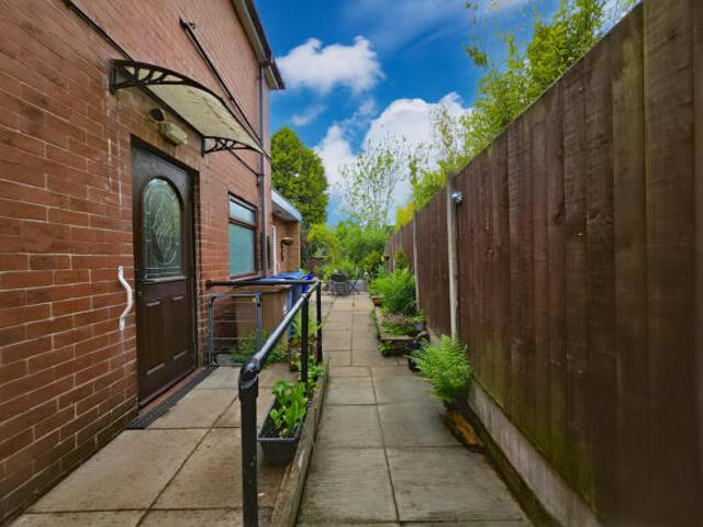 Farm for sale in Longton, Stoke-on-Trent