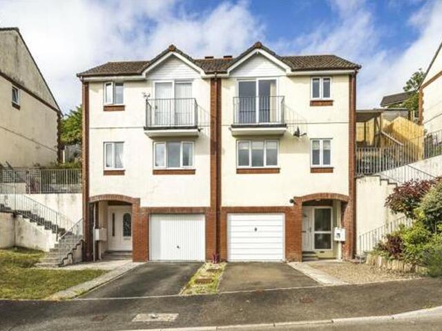 House for sale in Plaidy, Looe