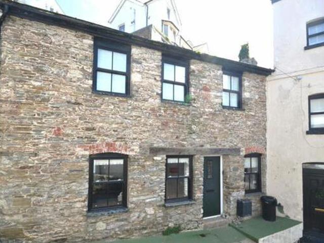 House for sale in Plaidy, Looe