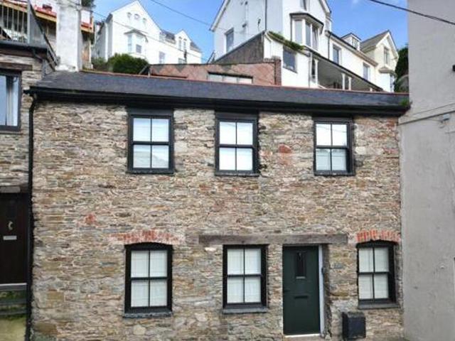 House for sale in Plaidy, Looe