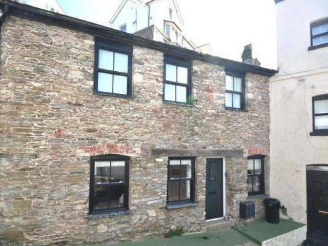 House for sale in Plaidy, Looe