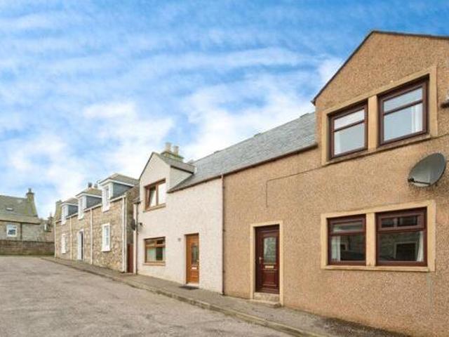 House for sale in Lossiemouth, Scotland