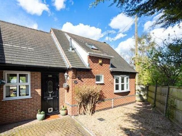 House for sale in Loughborough, Charnwood