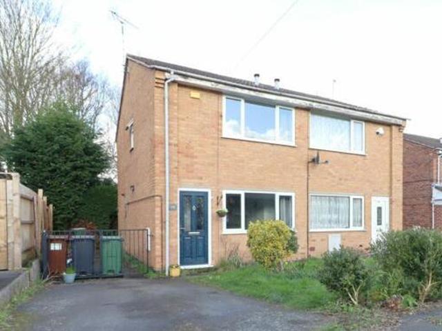 House for sale in Loughborough, Charnwood