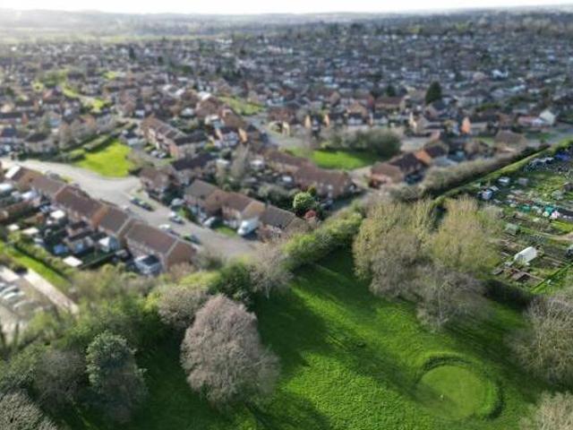 House for sale in Loughborough, Charnwood