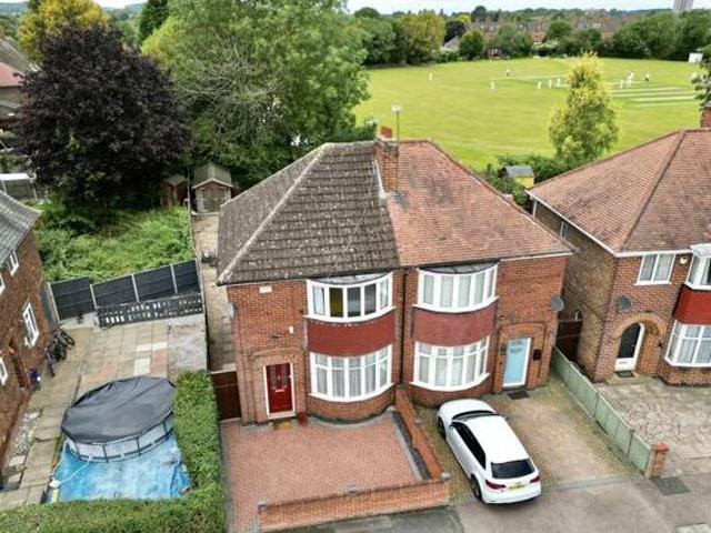 House for sale in Elmfield, Leicestershire